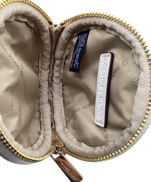 MICHAEL KORS（マイケル・コース）MICHAEL KORS (マイケル・コース) ショルダーバッグの古着・服飾アイテム