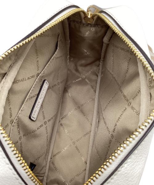 MICHAEL KORS（マイケル・コース）MICHAEL KORS (マイケル・コース) ショルダーバッグの古着・服飾アイテム
