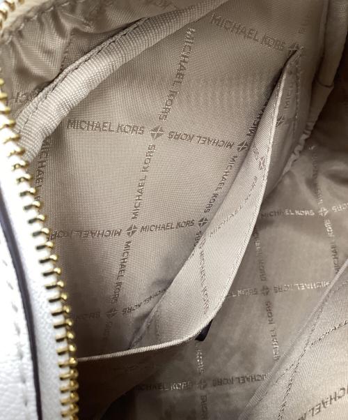 MICHAEL KORS（マイケル・コース）MICHAEL KORS (マイケル・コース) ショルダーバッグの古着・服飾アイテム