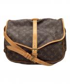 LOUIS VUITTONルイ ヴィトン）の古着「ソミュール35」