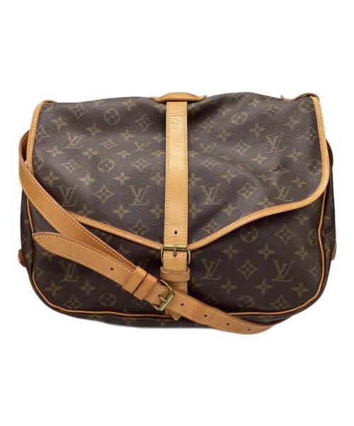 LOUIS VUITTON（ルイ ヴィトン）LOUIS VUITTON (ルイ ヴィトン) ソミュール35の古着・服飾アイテム