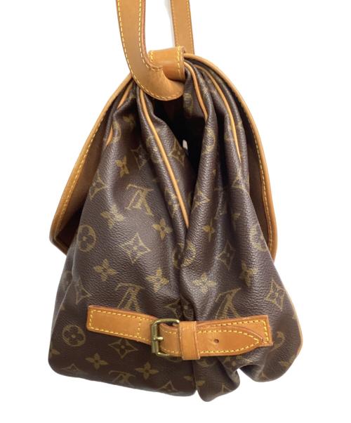LOUIS VUITTON（ルイ ヴィトン）LOUIS VUITTON (ルイ ヴィトン) ソミュール35の古着・服飾アイテム