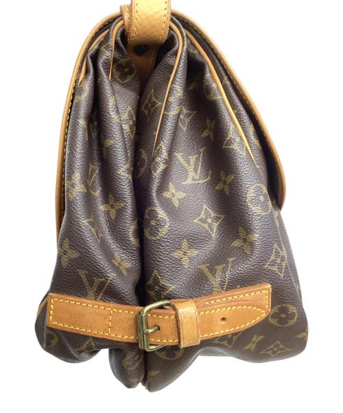 LOUIS VUITTON（ルイ ヴィトン）LOUIS VUITTON (ルイ ヴィトン) ソミュール35の古着・服飾アイテム