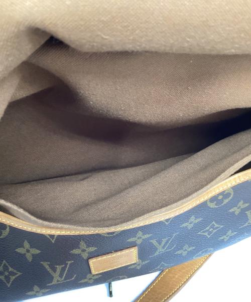 LOUIS VUITTON（ルイ ヴィトン）LOUIS VUITTON (ルイ ヴィトン) ソミュール35の古着・服飾アイテム