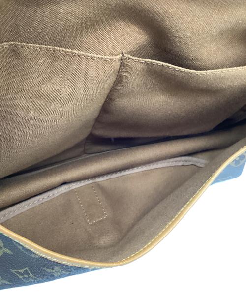 LOUIS VUITTON（ルイ ヴィトン）LOUIS VUITTON (ルイ ヴィトン) ソミュール35の古着・服飾アイテム