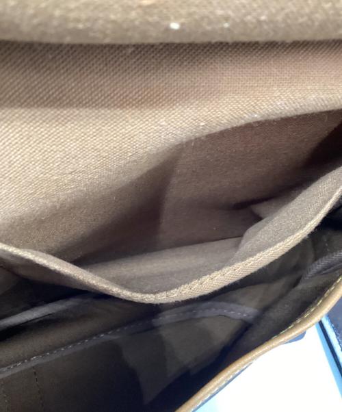 LOUIS VUITTON（ルイ ヴィトン）LOUIS VUITTON (ルイ ヴィトン) ソミュール35の古着・服飾アイテム