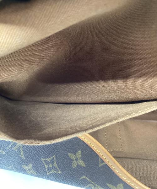 LOUIS VUITTON（ルイ ヴィトン）LOUIS VUITTON (ルイ ヴィトン) ソミュール35の古着・服飾アイテム