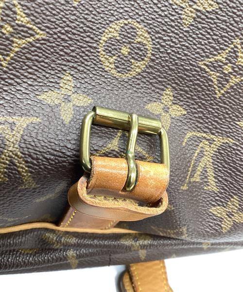 LOUIS VUITTON（ルイ ヴィトン）LOUIS VUITTON (ルイ ヴィトン) ソミュール35の古着・服飾アイテム