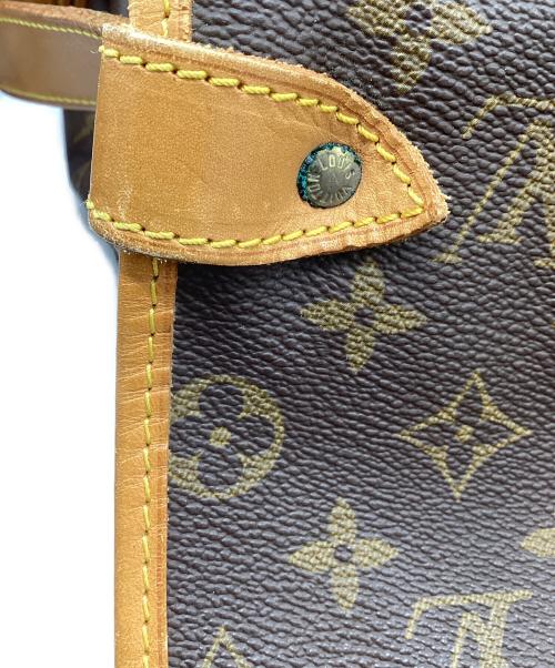 LOUIS VUITTON（ルイ ヴィトン）LOUIS VUITTON (ルイ ヴィトン) ソミュール35の古着・服飾アイテム