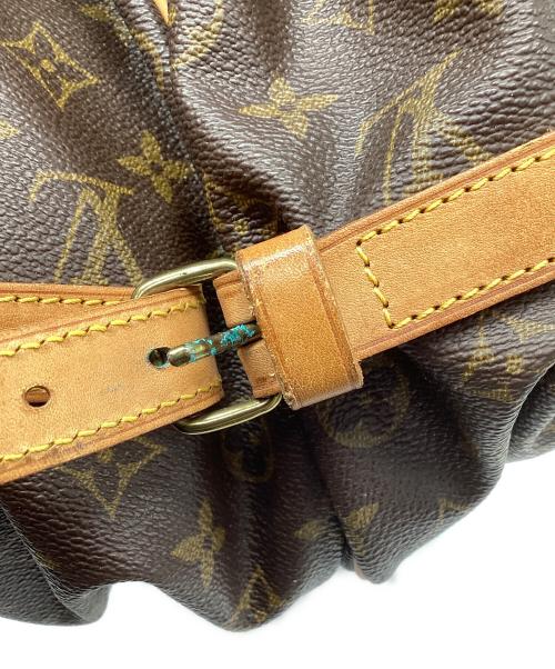 LOUIS VUITTON（ルイ ヴィトン）LOUIS VUITTON (ルイ ヴィトン) ソミュール35の古着・服飾アイテム