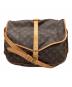 LOUIS VUITTON（ルイ ヴィトン）の古着「ソミュール35」