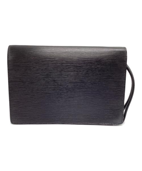 LOUIS VUITTON（ルイ ヴィトン）LOUIS VUITTON (ルイ ヴィトン) セリエ ドラゴンヌ ブラックの古着・服飾アイテム