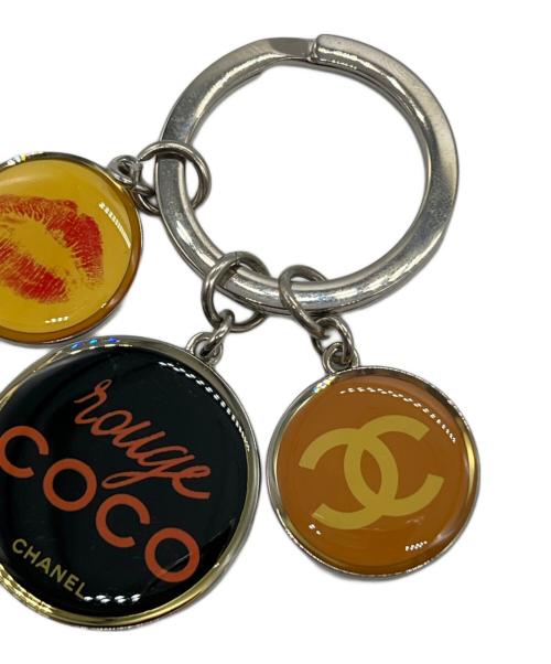 CHANEL（シャネル）CHANEL (シャネル) キーリングの古着・服飾アイテム