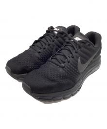 NIKE（ナイキ）の古着「スニーカー」｜ブラック