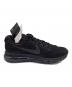 中古・古着 NIKE (ナイキ) スニーカー ブラック サイズ:27.5 未使用品：8000円