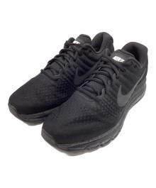 NIKE（ナイキ）の古着「スニーカー」｜ブラック