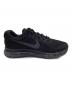 中古・古着 NIKE (ナイキ) スニーカー ブラック サイズ:28：7000円