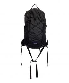 Patagonia（パタゴニア）の古着「リュック」｜ブラック