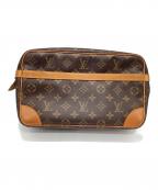 LOUIS VUITTONルイ ヴィトン）の古着「コンピエーニュ28」