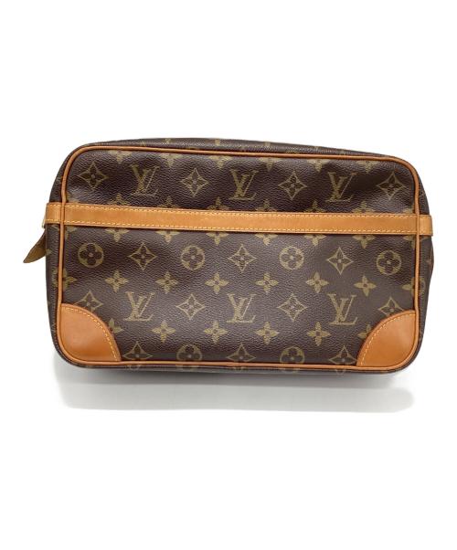 LOUIS VUITTON（ルイ ヴィトン）LOUIS VUITTON (ルイ ヴィトン) コンピエーニュ28の古着・服飾アイテム