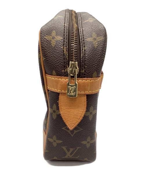 LOUIS VUITTON（ルイ ヴィトン）LOUIS VUITTON (ルイ ヴィトン) コンピエーニュ28の古着・服飾アイテム