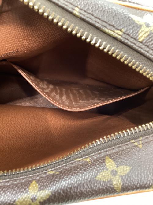 LOUIS VUITTON（ルイ ヴィトン）LOUIS VUITTON (ルイ ヴィトン) コンピエーニュ28の古着・服飾アイテム