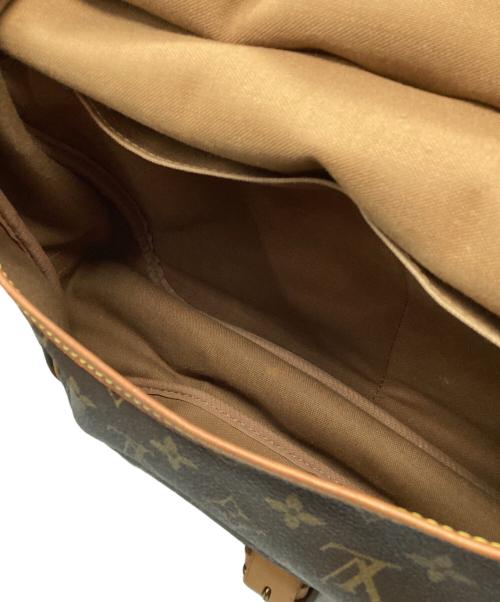 LOUIS VUITTON（ルイ ヴィトン）LOUIS VUITTON (ルイ ヴィトン) ソミュール35の古着・服飾アイテム