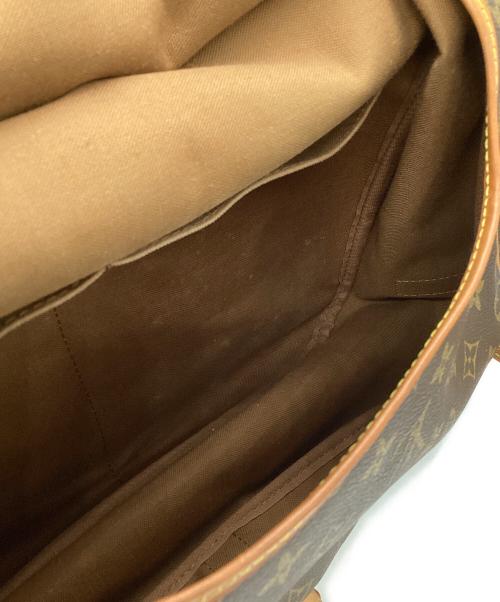 LOUIS VUITTON（ルイ ヴィトン）LOUIS VUITTON (ルイ ヴィトン) ソミュール35の古着・服飾アイテム