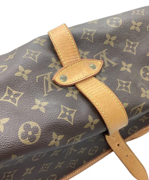 LOUIS VUITTON（ルイ ヴィトン）LOUIS VUITTON (ルイ ヴィトン) ソミュール35の古着・服飾アイテム