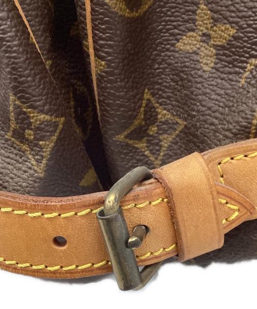 LOUIS VUITTON（ルイ ヴィトン）LOUIS VUITTON (ルイ ヴィトン) ソミュール35の古着・服飾アイテム