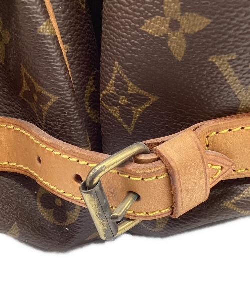 LOUIS VUITTON（ルイ ヴィトン）LOUIS VUITTON (ルイ ヴィトン) ソミュール35の古着・服飾アイテム