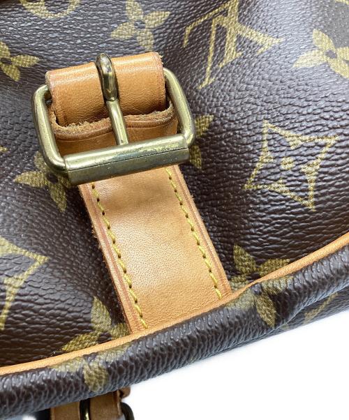 LOUIS VUITTON（ルイ ヴィトン）LOUIS VUITTON (ルイ ヴィトン) ソミュール35の古着・服飾アイテム
