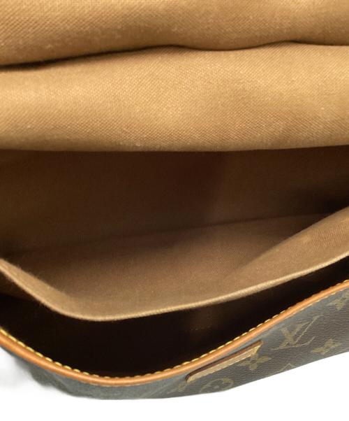 LOUIS VUITTON（ルイ ヴィトン）LOUIS VUITTON (ルイ ヴィトン) ソミュール35の古着・服飾アイテム