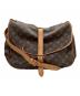 LOUIS VUITTON（ルイ ヴィトン）の古着「ソミュール35」