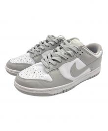NIKE（ナイキ）の古着「スニーカー」｜グレー×ホワイト