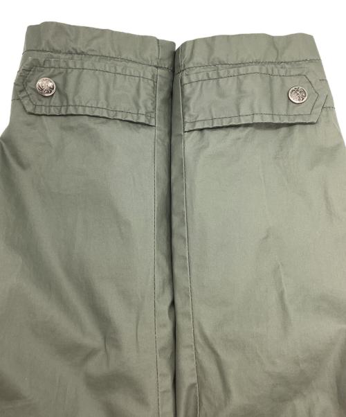 pretty green（プリティーグリーン）Pretty Green (プリティーグリーン) モッズコート オリーブ サイズ:SIZE3の古着・服飾アイテム