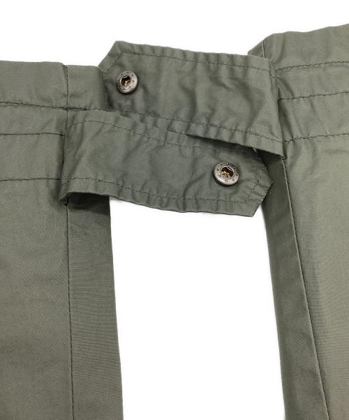 pretty green（プリティーグリーン）Pretty Green (プリティーグリーン) モッズコート オリーブ サイズ:SIZE3の古着・服飾アイテム