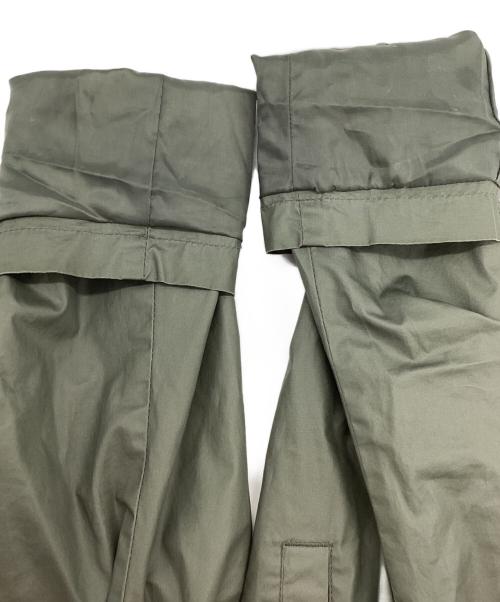 pretty green（プリティーグリーン）Pretty Green (プリティーグリーン) モッズコート オリーブ サイズ:SIZE3の古着・服飾アイテム