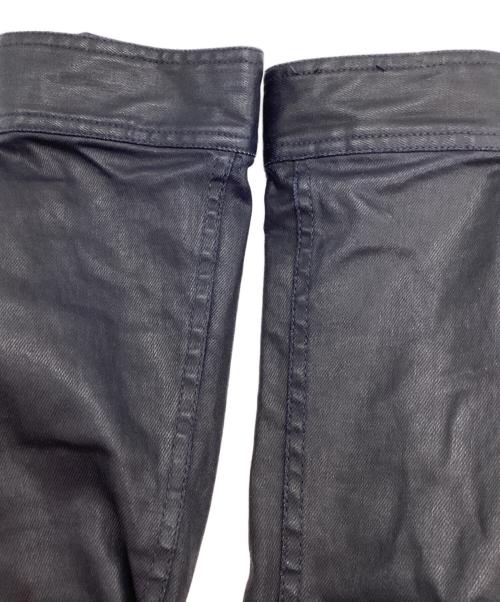 G-STAR RAW（ジースターロゥ）G-STAR RAW (ジースターロゥ) Multipocket Denim Field Jacket インディゴ サイズ:Mの古着・服飾アイテム