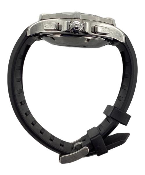 TAG Heuer（タグ・ホイヤー）TAG HEUER (タグ・ホイヤー) 腕時計 ブラックの古着・服飾アイテム