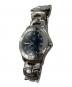 TAG HEUER (タグ・ホイヤー) LINK（リンク） ブルー：90000円