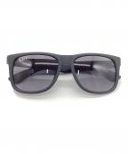 RAY-BANレイバン）の古着「サングラス」｜ブラック