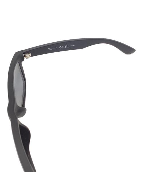 RAY-BAN（レイバン）RAY-BAN (レイバン) サングラス ブラックの古着・服飾アイテム