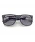 RAY-BAN（レイバン）の古着「サングラス」｜ブラック