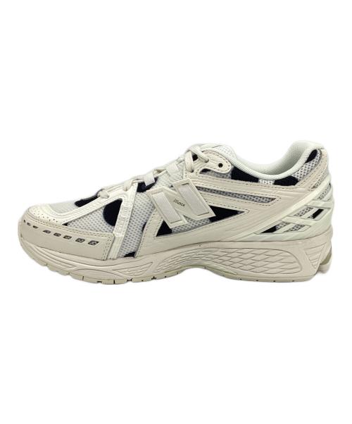 NEW BALANCE（ニューバランス）NEW BALANCE (ニューバランス) スニーカー ホワイト サイズ:27cmの古着・服飾アイテム