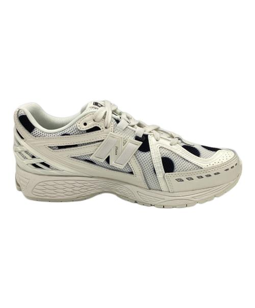 NEW BALANCE（ニューバランス）NEW BALANCE (ニューバランス) スニーカー ホワイト サイズ:27cmの古着・服飾アイテム