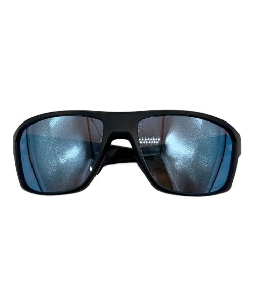 OAKLEY（オークリー）OAKLEY (オークリー) SPLIT Shot（スプリット ショット ） ブルー×ブラック サイズ:64□17 132の古着・服飾アイテム