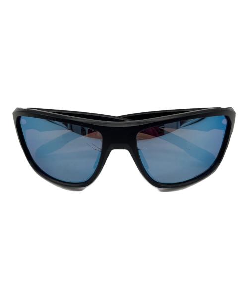 OAKLEY（オークリー）OAKLEY (オークリー) SPLIT Shot（スプリット ショット ） ブルー×ブラック サイズ:64□17 132の古着・服飾アイテム