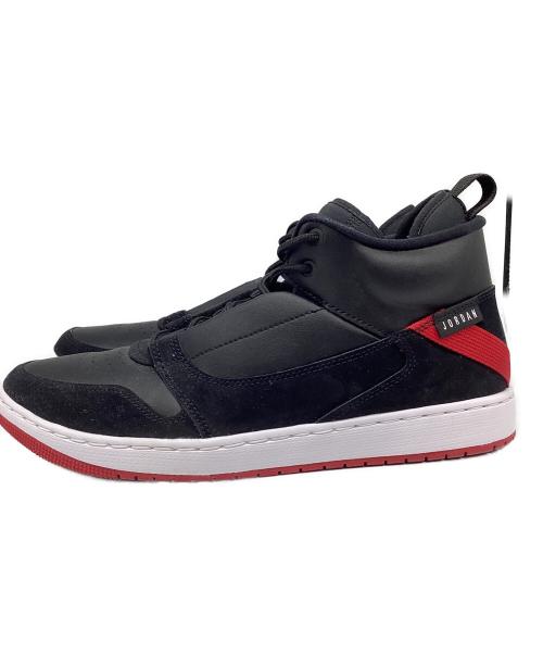 NIKE（ナイキ）NIKE (ナイキ) Jordan Fadeaway ブラック サイズ:27の古着・服飾アイテム