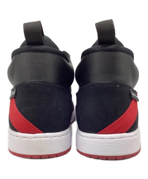 NIKE（ナイキ）NIKE (ナイキ) Jordan Fadeaway ブラック サイズ:27の古着・服飾アイテム